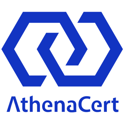 athena cert